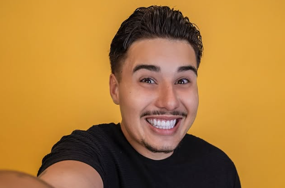 Pedro, casado e prestes a ser pai, assediou Jordana na despensa, deixando sister apavorada - Foto: Instagram/@pedroespindolap