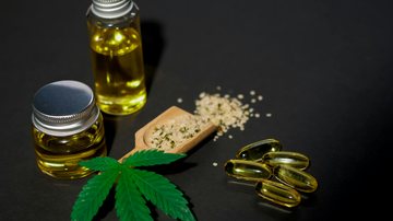 Anvisa permitiu hoje o plantio para produção farmacêutica do insumo de cannabis a nível nacional - Pexels