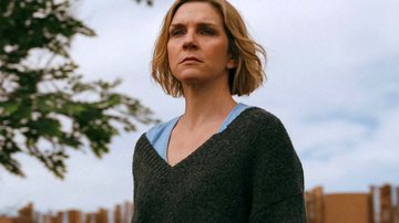 A série foi criada pelo mesmo criador da série Breaking Bad, Vince Gilligan, e possui nove episódios - Apple TV / Divulgação