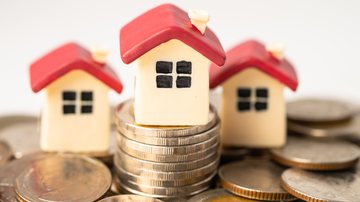Alta é atribuída a fatores estruturais de oferta e demanda e uma percepção do imóvel como ativo de preservação de valor - Envato