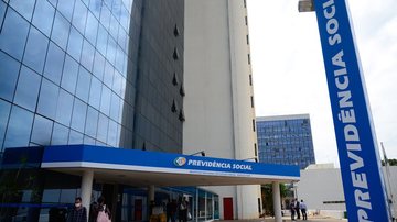 INSS deve liberar nova margem consignável de 2026 após processamento da folha de pagamento e atualização do histórico de créditos. - Marcello Casal Jr/Agência Brasil