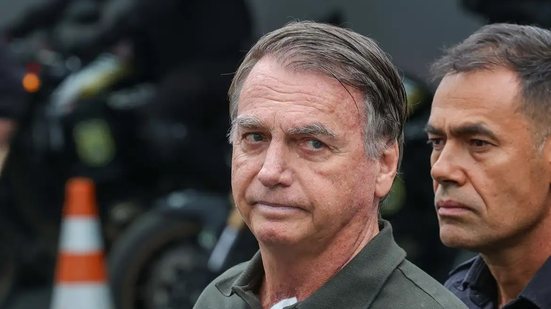 Os entrevistados que dizem conhecer Bolsonaro e possuem uma imagem negativa somam 53% - Fabio Rodrigues-Pozzebom/Agência Brasil