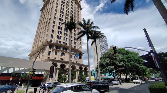 Após buscas e apreensões na sede da ex-Reag, o Banco Central decretou sua liquidação nesta quinta-feira; liquidante já foi nomeado - Estadão Conteúdo / Leandro Chemalle