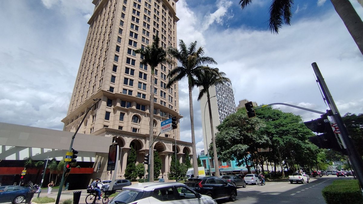 Após buscas e apreensões na sede da ex-Reag, o Banco Central decretou sua liquidação nesta quinta-feira; liquidante já foi nomeado - Estadão Conteúdo / Leandro Chemalle