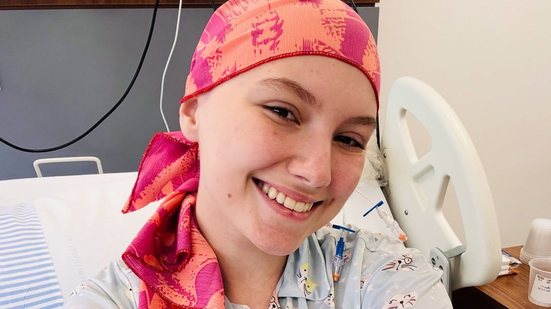 Isabel estava internada desde novembro e chegou a ser extubada em dezembro - Reprodução/Instagram