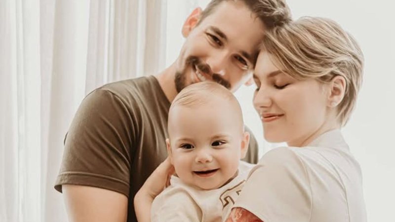 Isabel ficou conhecida por compartilhar na internet sua rotina de tratamento contra um câncer terminal - Reprodução/Instagram