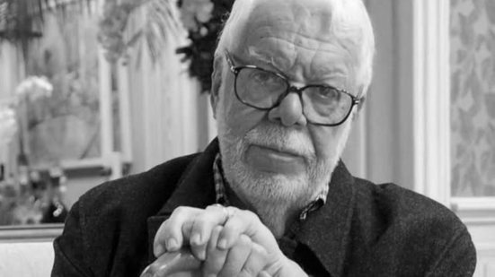 Manoel Carlos foi autor de novelas de sucesso, como "Por Amor", "Mulheres Apaixonadas" e "Laços de Família" - Reprodução/Instagram