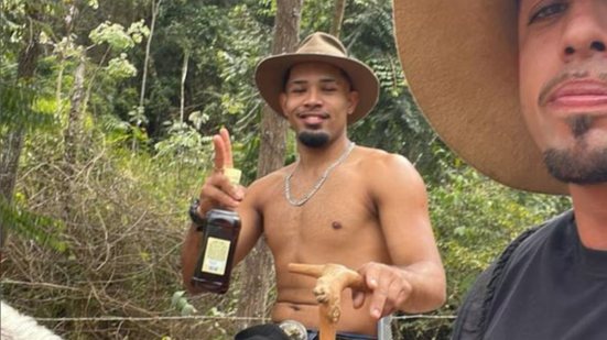 Postado nas redes sociais, o vídeo viralizou e gerou grande repercussão nacional - Reprodução/Instagram