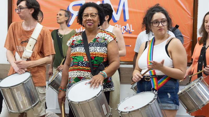 EMESP abre mil vagas gratuitas destinadas a pessoas de todas as idades - Foto: Robs Borges