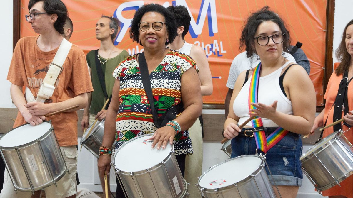EMESP abre mil vagas gratuitas destinadas a pessoas de todas as idades - Foto: Robs Borges