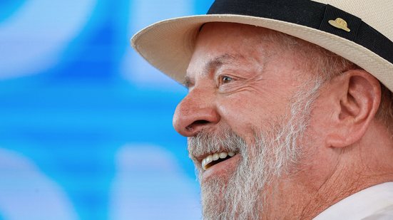 A catarata é a principal causa de cegueira tratável no mundo e segue como um dos problemas oftalmológicos mais comuns no Brasil - Ricardo Stuckert / Palácio do Planalto