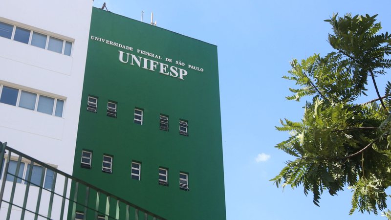 A Universidade Federal de São Paulo (foto) é uma das 136 instituições de ensino que oferecem vagas de graduação pelo Sisu este ano - Rovena Rosa/Agência Brasil