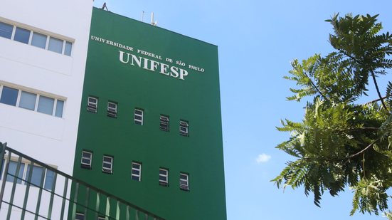 A Universidade Federal de São Paulo (foto) é uma das 136 instituições de ensino que oferecem vagas de graduação pelo Sisu este ano - Rovena Rosa/Agência Brasil