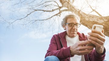 O objetivo do BPC é ajudar quem não consegue se sustentar sozinho nem com ajuda da família. - Foto: Freepik