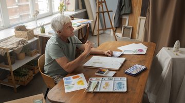 Para esse público, o autocuidado é uma forma de proteger a saúde. - Foto: Freepik