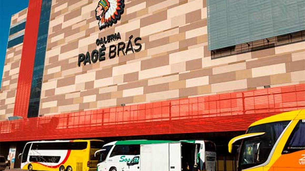 Alguns vídeos trazem o nome da loja. Ao buscar na lupa, inclua também o nome dos shoppings do Brás, isso ajuda a filtrar - Divulgação