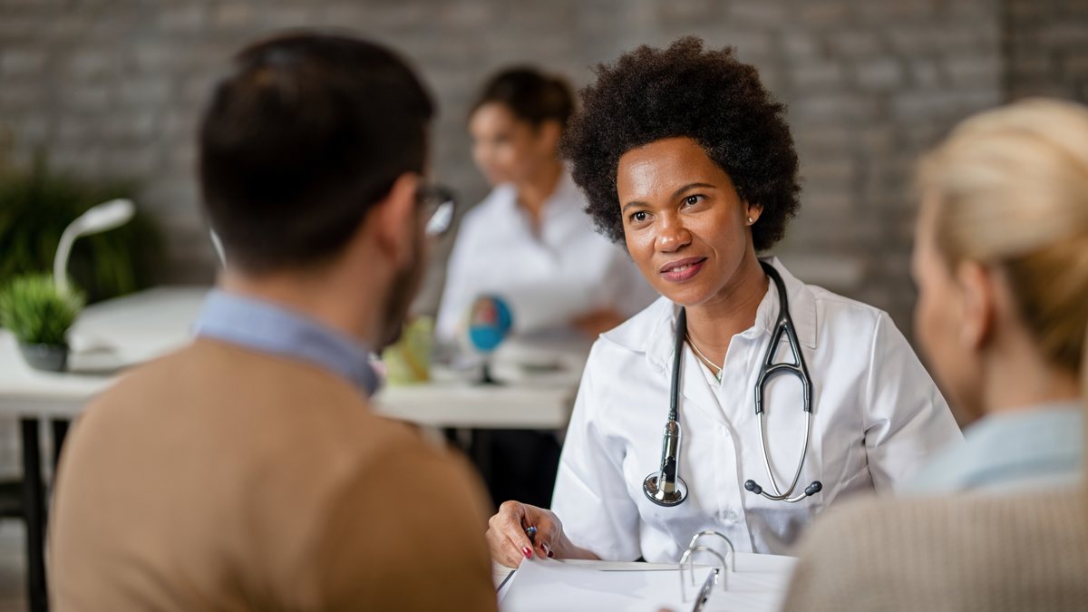 Por fim, o CID-10 ajuda a tornar a informação de saúde mais precisa, padronizada e comparável - Foto: Freepik