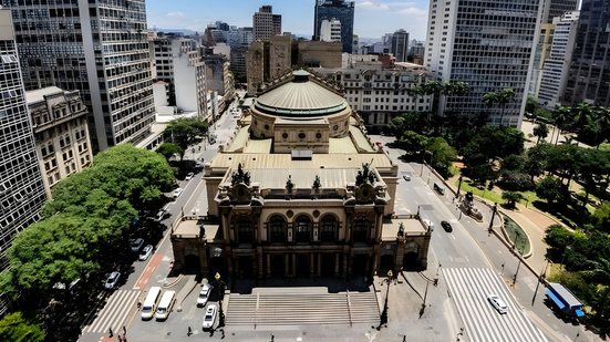 A agenda reúne caminhadas guiadas, concertos, exposições, rodas de conversa, atividades esportivas e ações voltadas a públicos de todas as idades - Foto: Divulgação