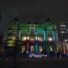 O Theatro Municipal de São Paulo mais uma vez tem sua gestão envolvida em denúncias para contratação de uma O.S - Paulo Pinto/Agência Brasil