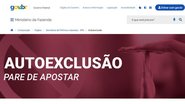 Ferramenta visa prevenir danos financeiros e à saúde mental - Divulgação/Ministério da Fazenda
