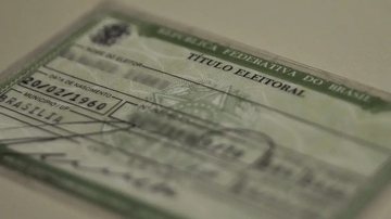 Essa data é o prazo final para incluir o nome no cadastro eleitoral ou fazer quaisquer mudanças - Foto: Arquivo/Marcello Casal Jr/Agência Brasil