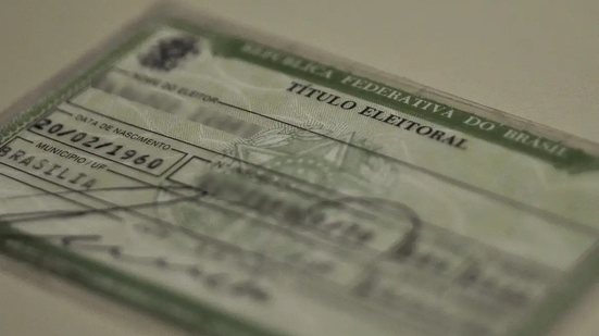 Essa data é o prazo final para incluir o nome no cadastro eleitoral ou fazer quaisquer mudanças - Foto: Arquivo/Marcello Casal Jr/Agência Brasil