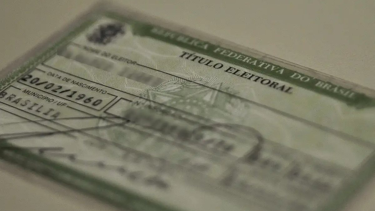 Essa data é o prazo final para incluir o nome no cadastro eleitoral ou fazer quaisquer mudanças - Foto: Arquivo/Marcello Casal Jr/Agência Brasil