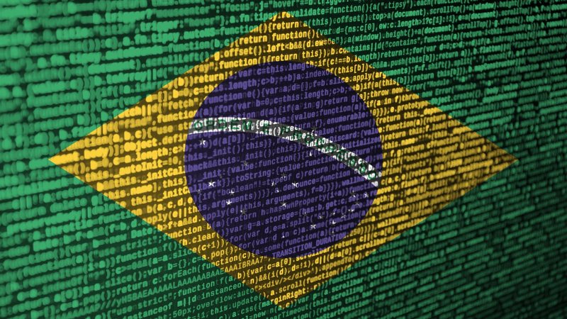 Capa do livro 'Tecnologia e inovação nos estados brasileiros' - Divulgação