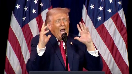 Trump ameaça impor tarifas à União Europeia por não concordar com a posição dos EUA sobre a Groenlândia; secretário do Tesouro nega relação entre essa postura e a perda do Nobel da Paz - Fotos Públicas