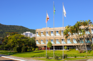 Gilmar Mendes pediu também à Udesc informações sobre o estágio atual do vestibular - Divulgação/Udesc