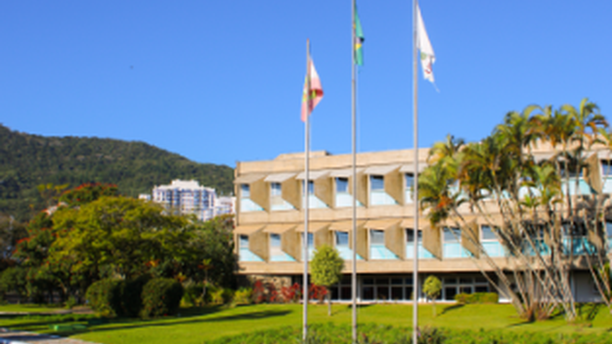 Gilmar Mendes pediu também à Udesc informações sobre o estágio atual do vestibular - Divulgação/Udesc