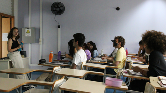 Segundo os autores da ação, a lei viola princípios constitucionais como a igualdade material, o direito à educação, o combate ao racismo e a autonomia universitária - Rovena Rosa/Agência Brasil