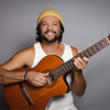 A abertura fica por conta de Brasilidades, show do cantor e compositor andreense Rodrigo Régis, no próximo sábado, dia 10 - Divulgação