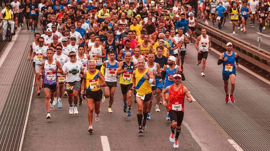 Esses eventos movimentam a economia local, atraem visitantes e fortalecem o turismo esportivo - Foto: Divulgação