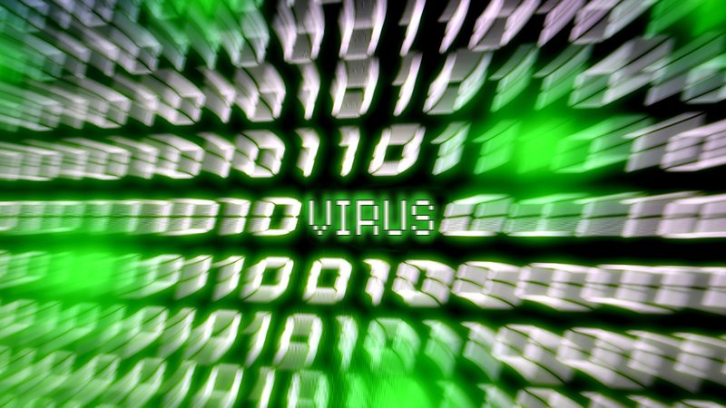 O malware "Acronis" se passa por um arquivo comum, se dissemina pelos contatos da vítima e rouba seus dados bancários - Envato