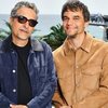 O filme do diretor Kleber Mendonça Filho concorre nas categorias de Melhor Filme de Língua Estrangeira e de Melhor Ator, com Wagner Moura - Reprodução/Instagram/@kleber_mendonca_filho