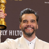 Wagner Moura vence Melhor Ator de Drama no Globo de Ouro por O Agente Secreto, também vencedor de Melhor Filme em Língua não Inglesa - Reprodução Instagram