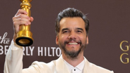 Wagner Moura foi indicado ao Oscar 2026 na categoria de Melhor Ator - Reprodução/Instagram