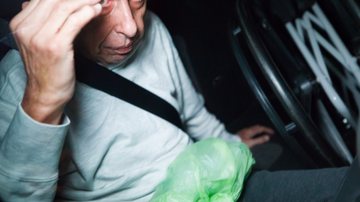 Médico condenado por estupros foi para presídio comum de Potim; defesa tenta prisão domiciliar - Marcelo Chello/CJPress/Estadão Conteúdo