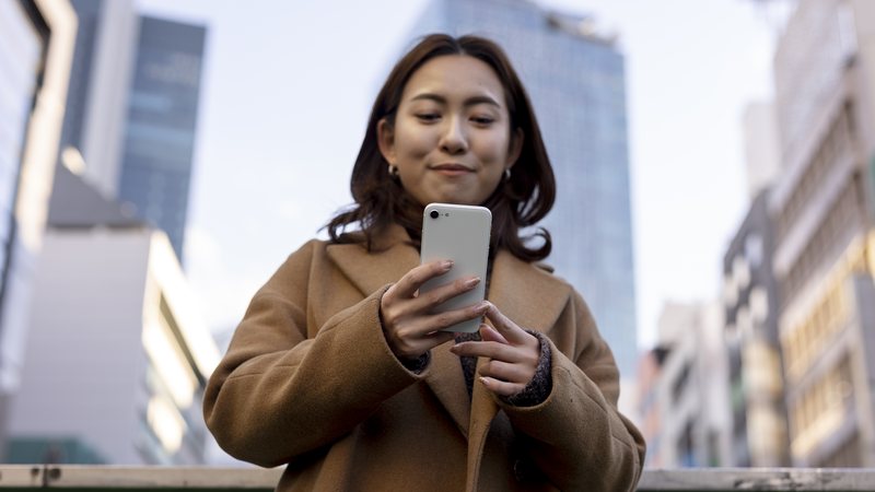 A ferramenta atende estudantes, trabalhadores e adultos que vivem sozinhos e querem um recurso simples de prevenção - Foto: Freepik