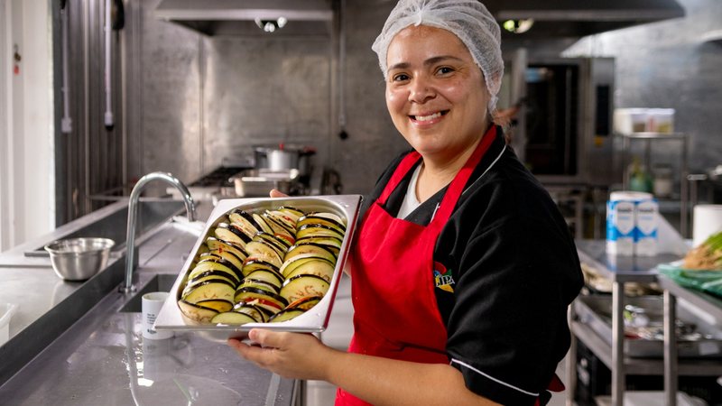 Programa do governo federal visa promover a autonomia financeira através da oferta de crédito facilitado - Divulgação/Governo federal