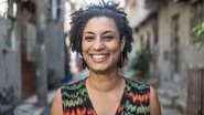Marielle Franco foi uma socióloga, ativista e política brasileira - Reprodução/PSOL