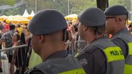 Policia Militar de São Paulo intensifica programa de segurança no Carnaval com aumento no efetivo e até a  utilização  de drones - Agência de Notícias da PMESP