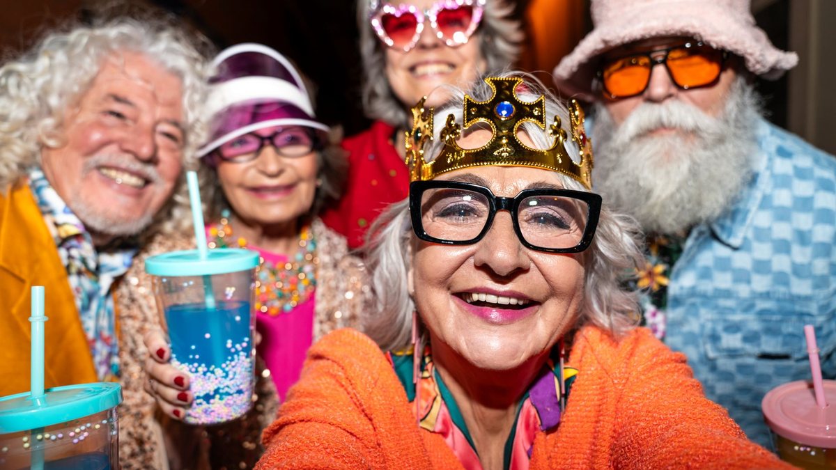 No look, o mais importante é unir conforto e estilo. Escolher peças que respeitem o seu ritmo, valorizem o corpo e traduzam a sua personalidade - Envato