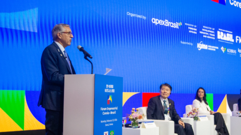 O investimento estimado do Ministério da Saúde é de R$ 1,104 bilhão no primeiro ano - Rafael Nascimento/MS