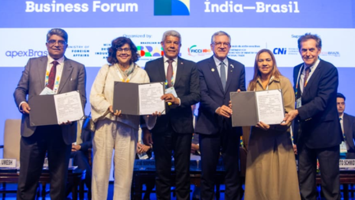 Investimentos que podem chegar a R$ 10 bilhões ao longo dos próximos dez anos - Rafael Nascimento/MS