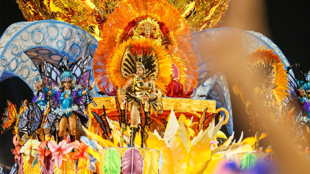 Águia de Ouro - Paulo Pinto / Agência Brasil