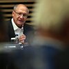 Alckmin defendeu mais debate sobre fim da escala 6X1 - Paulo Pinto/Agencia Brasil