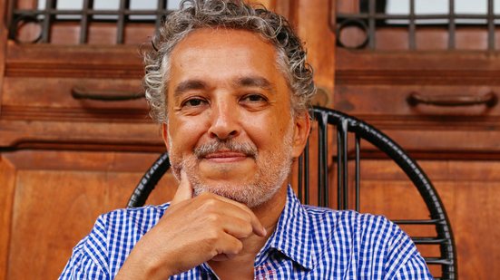 Avó exclusivamente disponível para os netos já não se vê mais, diz Coimbra Amaral - Divulgação/Escola PlayPen