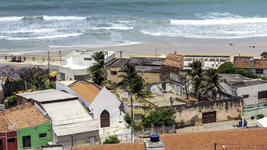 Clonar anúncios e dados de imóveis legítimos é uma das estratégias preferidas dos golpistas digitais - Envato